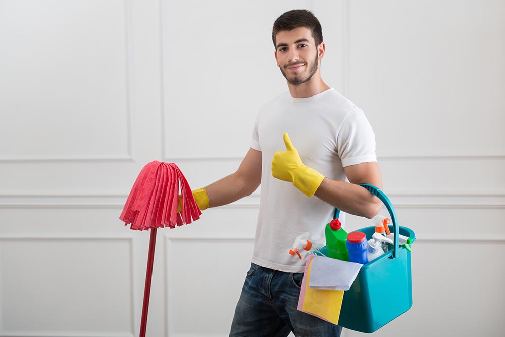 End of Tenancy Cleaning Lambeth SW9